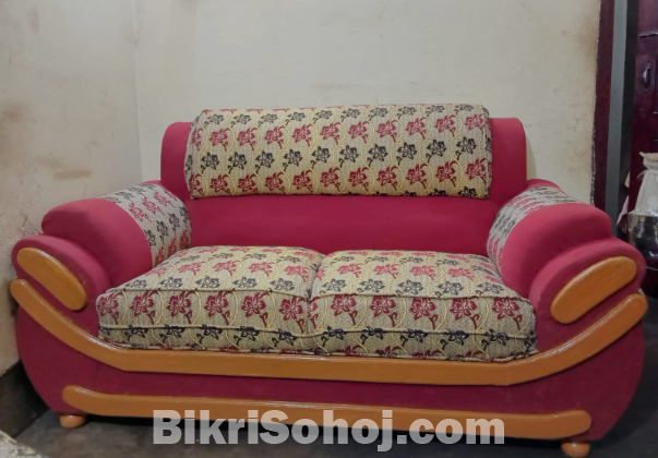 সোফা ২+২+১